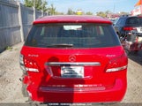 Mercedes-Benz B 250 4Matic Sports Tourer WDDMH4GB6FJ345373 fotografie