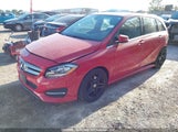 Mercedes-Benz B 250 4Matic Sports Tourer WDDMH4GB6FJ345373 снимка
