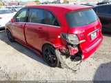 Mercedes-Benz B 250 4Matic Sports Tourer WDDMH4GB6FJ345373 fotografie