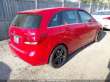 Mercedes-Benz B 250 4Matic Sports Tourer WDDMH4GB6FJ345373 снимка