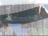 Toyota Corolla Le 2T1BURHE8GC583192 снимка