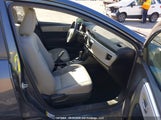 Toyota Corolla Le 2T1BURHE8GC583192 снимка