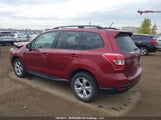 Subaru Forester 2.5I Limited JF2SJCHC5FH458117 снимка