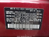 Subaru Forester 2.5I Limited JF2SJCHC5FH458117 снимка