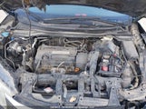 Honda Cr-V Lx 2HKRM4H3XFH115573 снимка