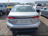 Toyota Corolla Le 5YFB4MDE7SP287985 fotografie