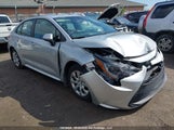 Toyota Corolla Le 5YFB4MDE7SP287985 снимка