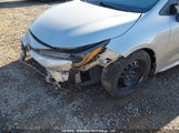 Toyota Corolla Le 5YFBPRBE0LP106668 снимка