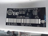 Toyota Corolla Le 5YFBPRBE0LP106668 снимка
