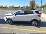 Ford Ecosport MAJ6S3GL7NC468423 снимка