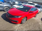 Honda Civic Lx 2HGFC2F56KH015229 снимка