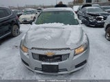 Chevrolet Cruze 1G1PA5SH8B7276425 снимка