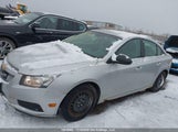 Chevrolet Cruze 1G1PA5SH8B7276425 снимка
