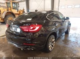 BMW X6 XDRIVE35I 5UXKU2C56K0****** photo