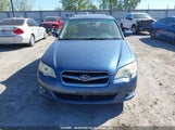 Subaru Legacy 2.5 I Touring 4S3BP616597310692 photo
