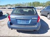 Subaru Legacy 2.5 I Touring 4S3BP616597310692 photo