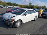 Honda Civic Lx 2HGFB2F45CH018828 fotografie