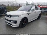Land Rover Range Rover Sport Dynamic Se SAL1L9FU1PA153106 fotografie