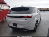 Land Rover Range Rover Sport Dynamic Se SAL1L9FU1PA153106 снимка