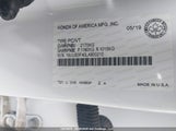 Acura Tlx A-Spec 19UUB3F40LA800210 снимка