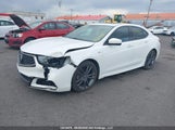 Acura Tlx A-Spec 19UUB3F40LA800210 снимка