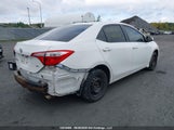 Toyota Corolla Le 2T1BURHE2GC586587 снимка
