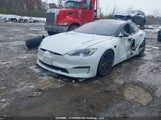 Tesla Model S 5YJSA1E51MF452143 снимка