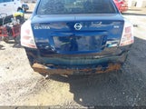 Nissan Sentra 3N1AB61E19L635601 снимка
