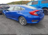 Honda Civic Lx 2HGFC2F50GH026685 fotografie