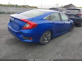 Honda Civic Lx 2HGFC2F50GH026685 снимка