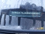 Volkswagen Jetta Se 3VWDX7AJXBM008990 снимка