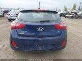 Hyundai Elantra Gt Gl KMHD25LE9DU085642 снимка
