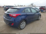 Hyundai Elantra Gt Gl KMHD25LE9DU085642 снимка