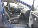 Hyundai Elantra Gt Gl KMHD25LE9DU085642 снимка
