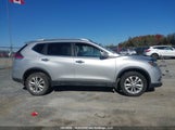 Nissan Rogue S/Sl/Sv 5N1AT2MV7EC805654 photo