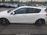 Mazda Mazdaspeed3 JM1BL1H32A1303457 снимка