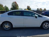 Honda Civic 2HGFB2F49DH005808 fotografie