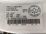 Honda Civic 2HGFB2F49DH005808 снимка