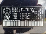 Volkswagen Jetta Gli 35Th Edition 3VW6T7BU9KM194194 снимка