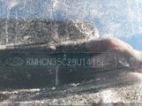 Hyundai Accent KMHCN35C29U141866 снимка