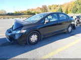 Honda Civic Dx-G 2HGFA1F49AH048697 снимка
