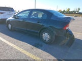 Honda Civic Dx-G 2HGFA1F49AH048697 снимка