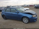 Subaru Impreza 2.5I JF1GH61698G801385 снимка