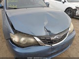 Subaru Impreza 2.5I JF1GH61698G801385 снимка