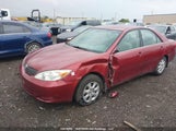 Toyota Camry JTDBF32K330136943 снимка