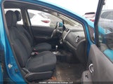 Nissan Versa 3N1CE2CP8EL382617 fotografie