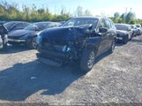 Nissan Rogue S/Sl/Sv 5N1AT2MT4KC724640 снимка