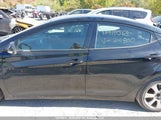 Hyundai Elantra Gls/Limited 5NPDH4AE1DH241800 fotografie