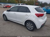 Kia Rio 3KPA25AD2PE582620 снимка