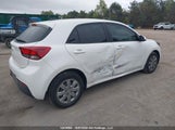 Kia Rio 3KPA25AD2PE582620 снимка